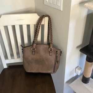 Jessie and James Conceal and Carry Purse